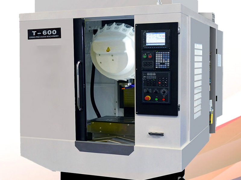 臺(tái)群的鉆攻機(jī)到底好不好?