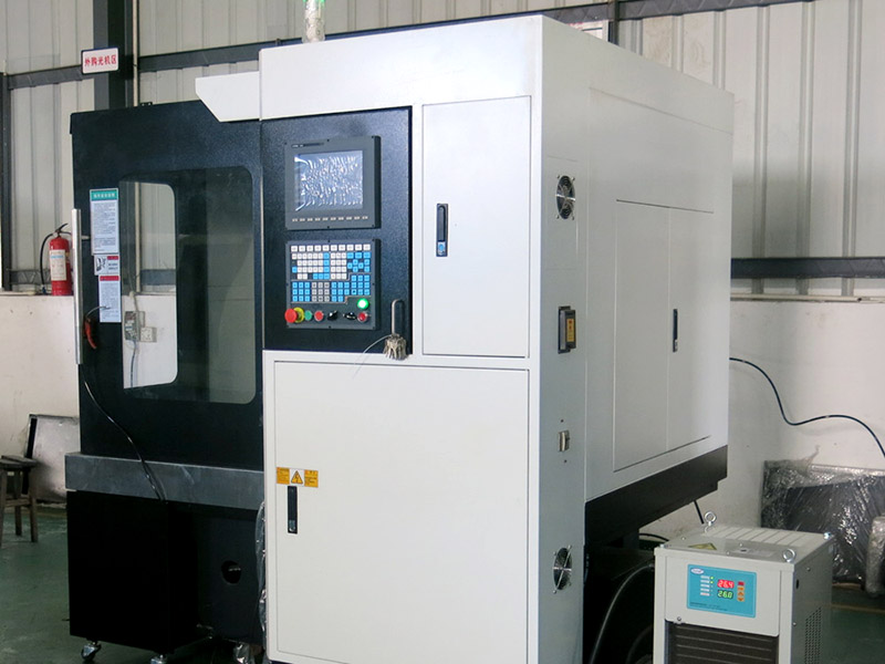 數(shù)控雕銑機1090多大？設備參數(shù)！