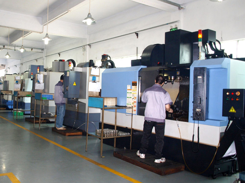 cnc能鉆深孔嗎？機床應用！