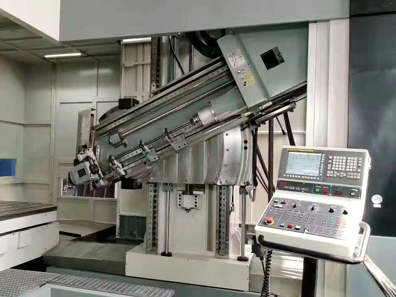 深孔鉆哪個牌子好？質量廠家！