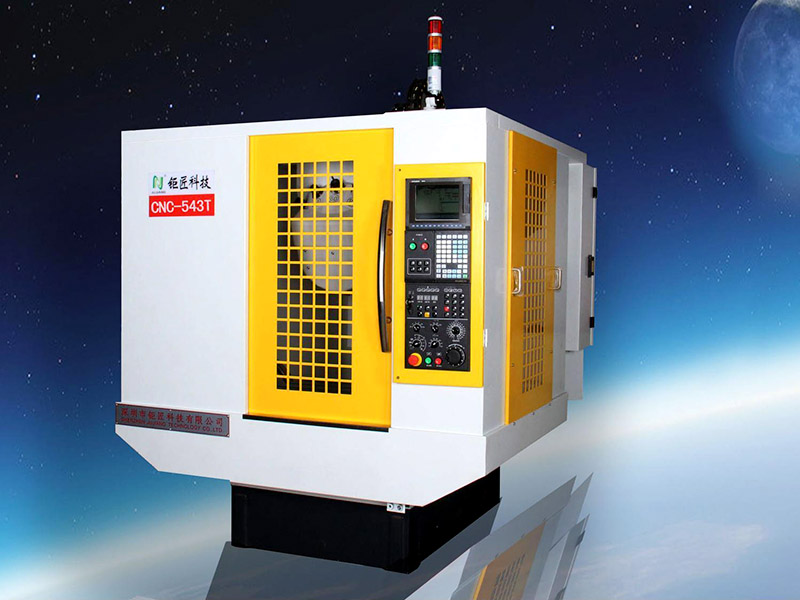 鉆攻機(jī)好用嗎？設(shè)備優(yōu)勢！