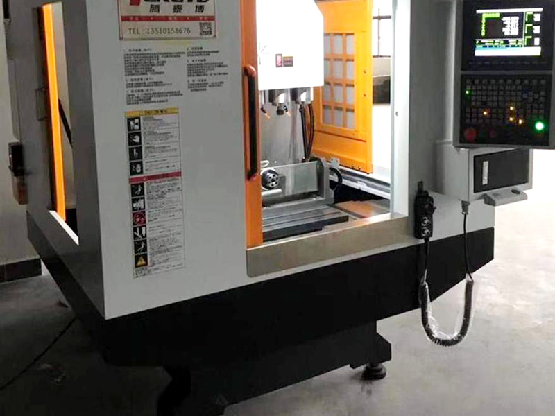 高速數控雕銑機為何發展如此迅速?主要原因!