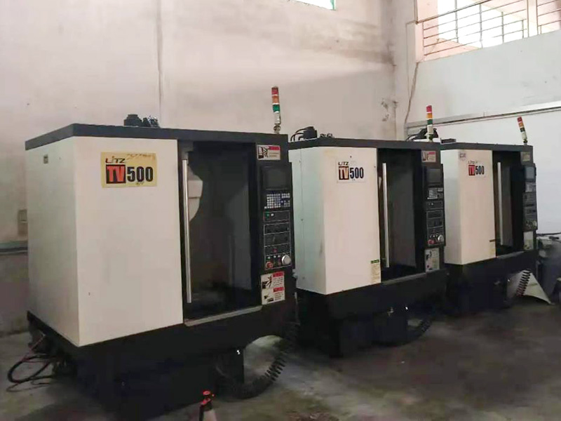 T5鉆攻機多重？T5鉆攻機設備參數(shù)！