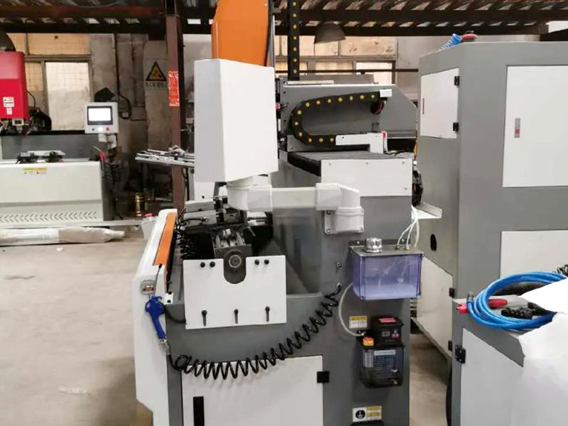 鉆攻一體機好不好用？鉆攻一體機特點介紹！