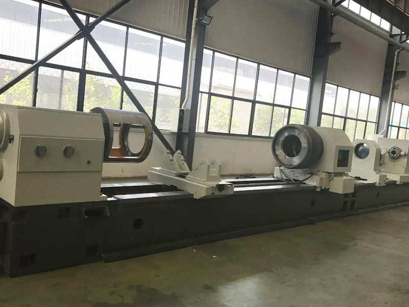 深孔鉆怎么按面板呢？