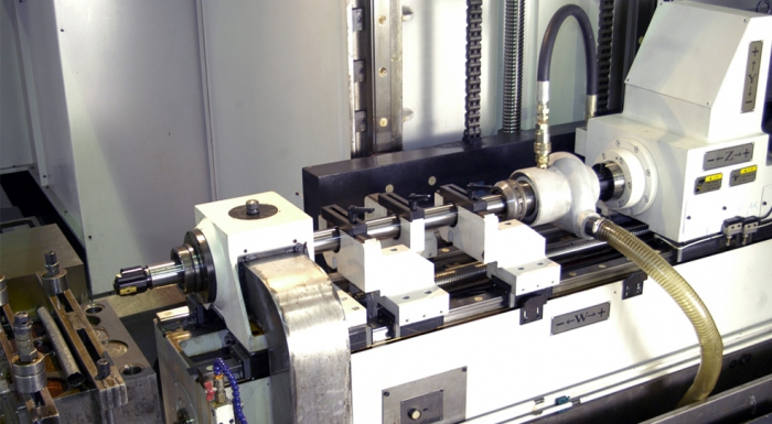 軸向間隙會(huì)不會(huì)影響數(shù)控鉆攻機(jī)的加工精度?