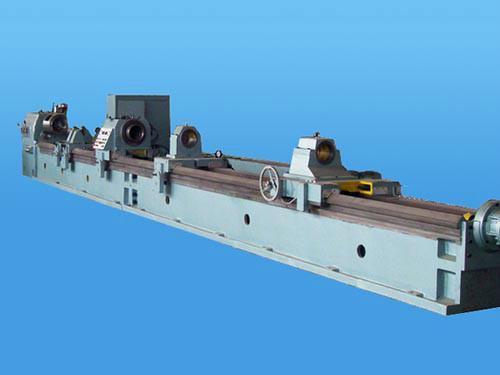 什么情況下需要用深孔機床打定位孔？