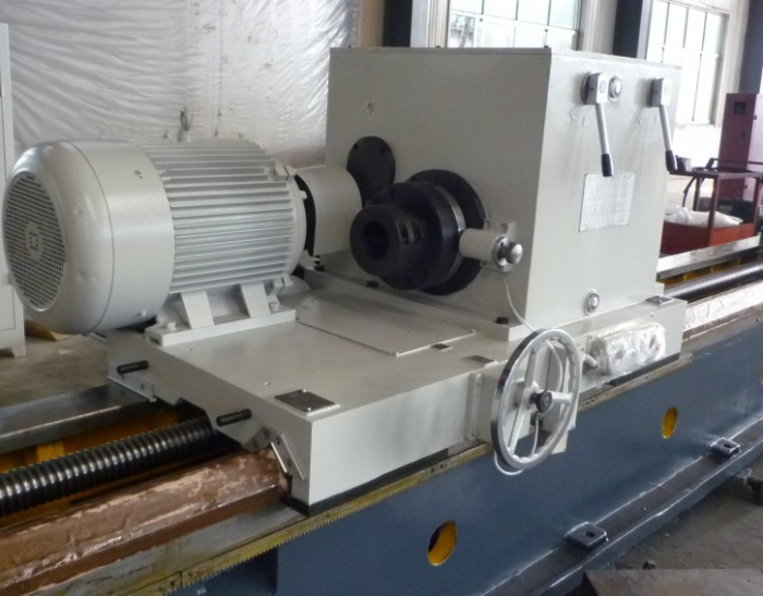 淺談:深孔鉆的CNC裝置工作過(guò)程