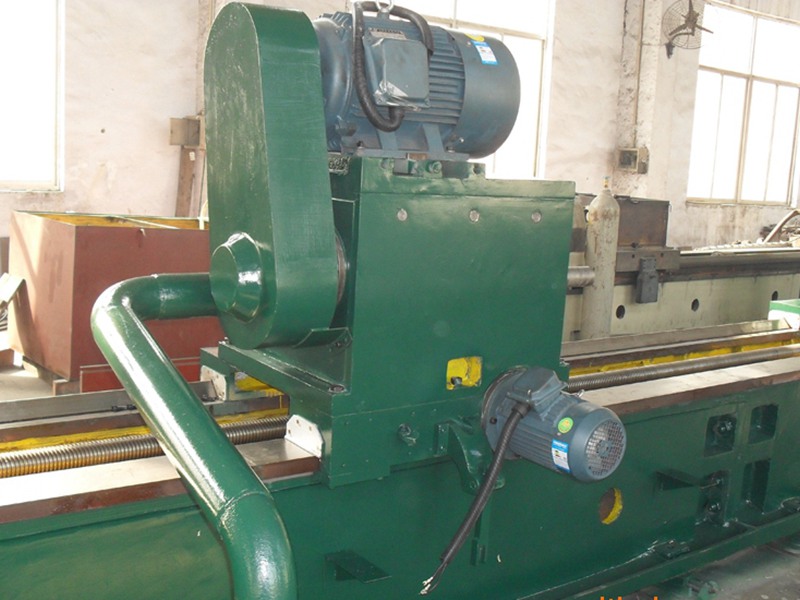 深孔鉆鏜床的設計特點是什么？