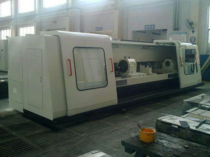 深孔鉆孔加工中常見的十個(gè)問(wèn)題及解決對(duì)策