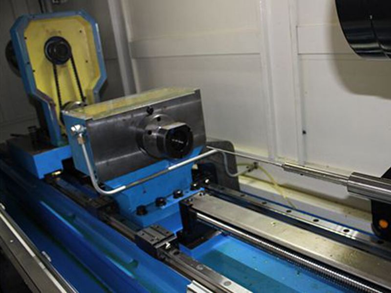 深孔加工刀具的特點(diǎn)都有哪些?