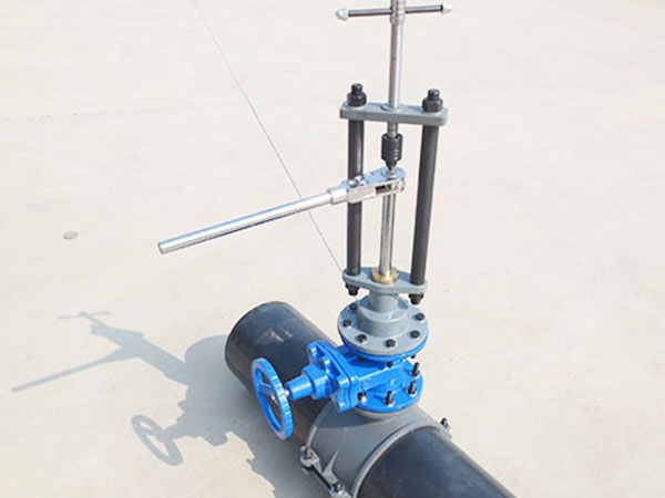 水鉆孔機怎么用？鉆孔機后面起火是什么原因？