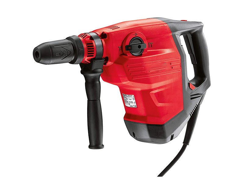 鉆孔機怎么工作的？使用時需要注意什么問題？