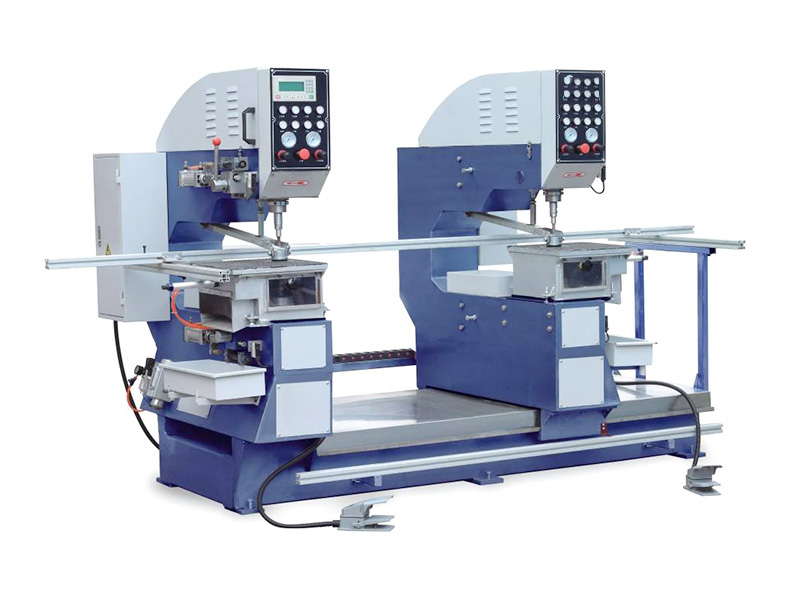 全自動鉆孔機怎么使用？工作原理介紹！