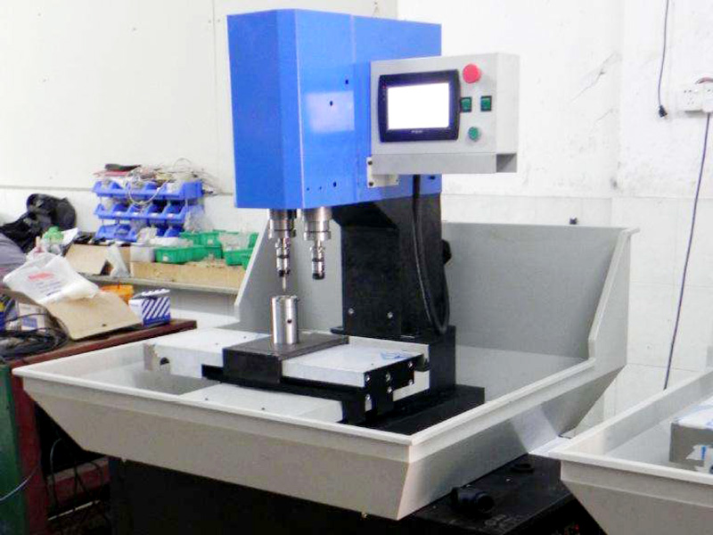 鉆孔機怎么校準？有哪些注意要求？