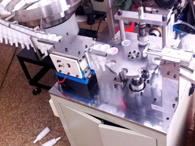 自動鉆孔機怎么微調？這幾點要注意