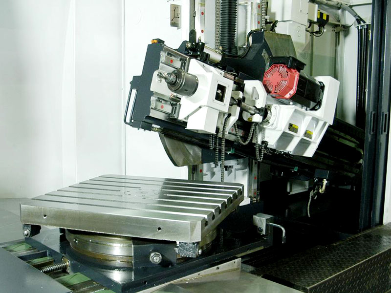 深孔鉆怎么鉆斜孔？設(shè)備要用對