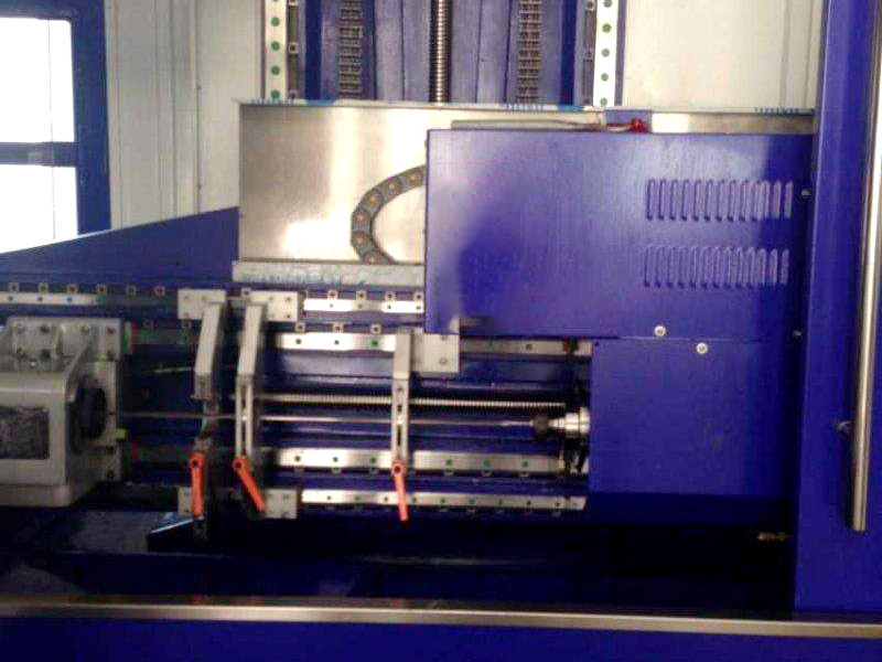 深孔鉆能鉆多大的硬度?