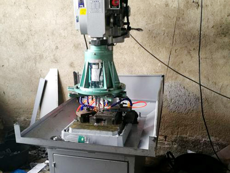 鉆孔機多少錢一臺？價格解析