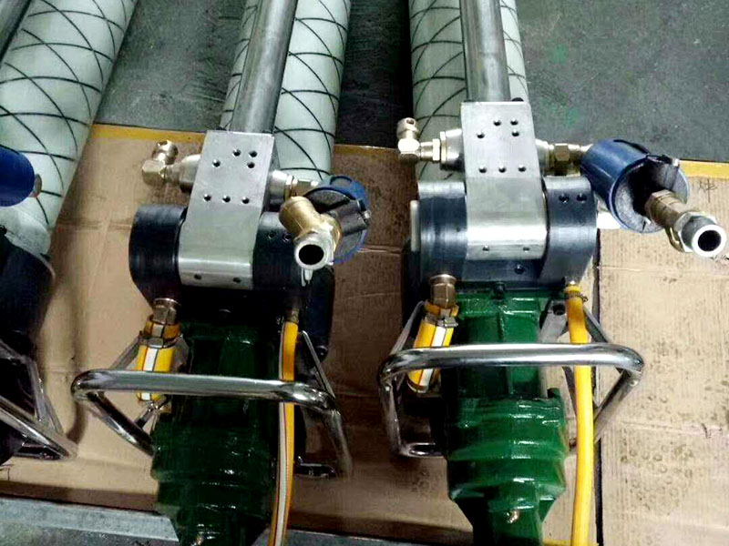 氣動鉆孔機好不好?詳細介紹!