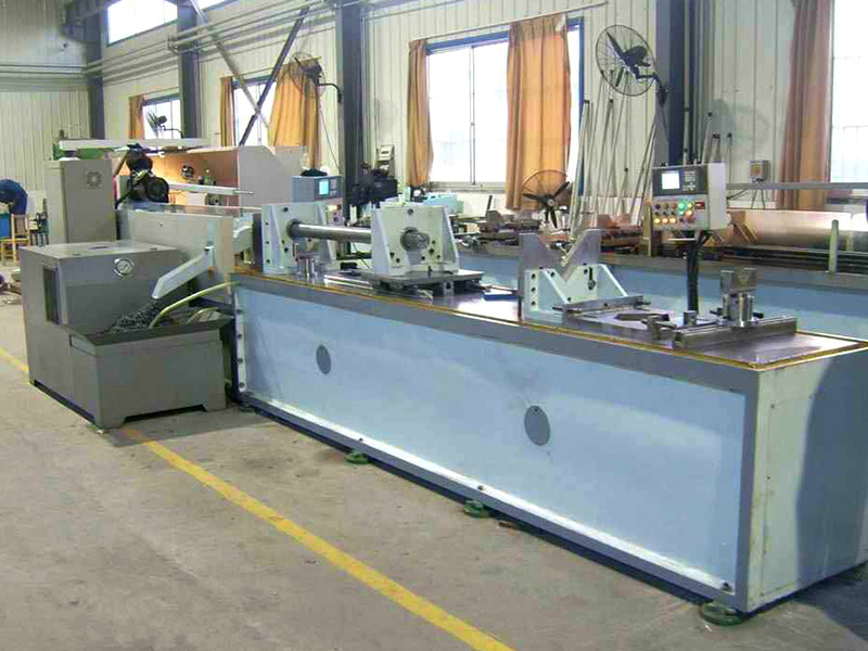 模具深孔鉆機(jī)床學(xué)習(xí)要先會啥?