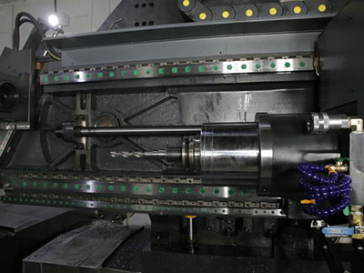 高端設備市場—數(shù)控機床行業(yè)發(fā)展的主戰(zhàn)場