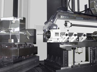 立式精密深孔鉆應(yīng)用范圍，相對(duì)傳統(tǒng)機(jī)床的鉆孔加工優(yōu)勢