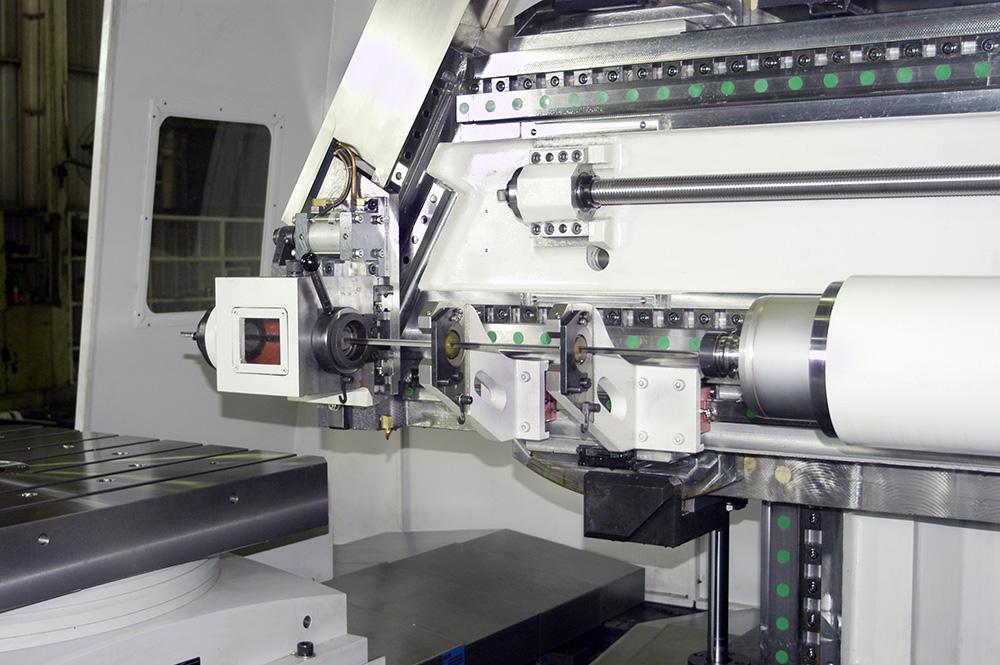 深孔鉆是什么，有什么優缺點以及深孔鉆的分類和特征